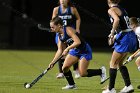 FH vs MIT  Wheaton College Field Hockey vs MIT. - Photo by Keith Nordstrom : Wheaton, Field Hockey